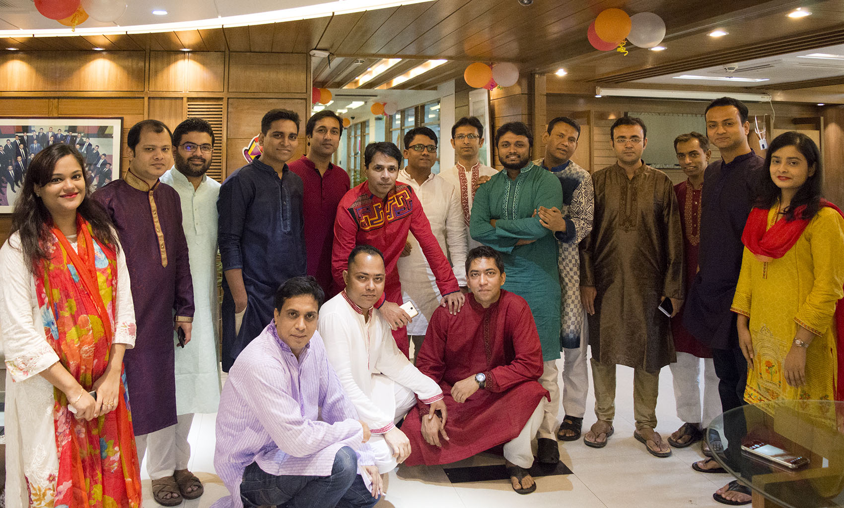 LBIL_Pahela_Baishakh_celebration